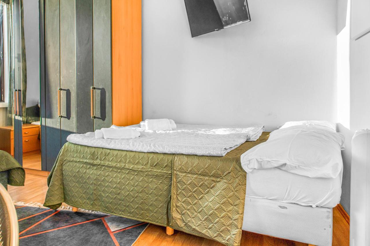 וינה Joyful 2Br Shared Apt Near Millenium Tower & Danube River מראה חיצוני תמונה