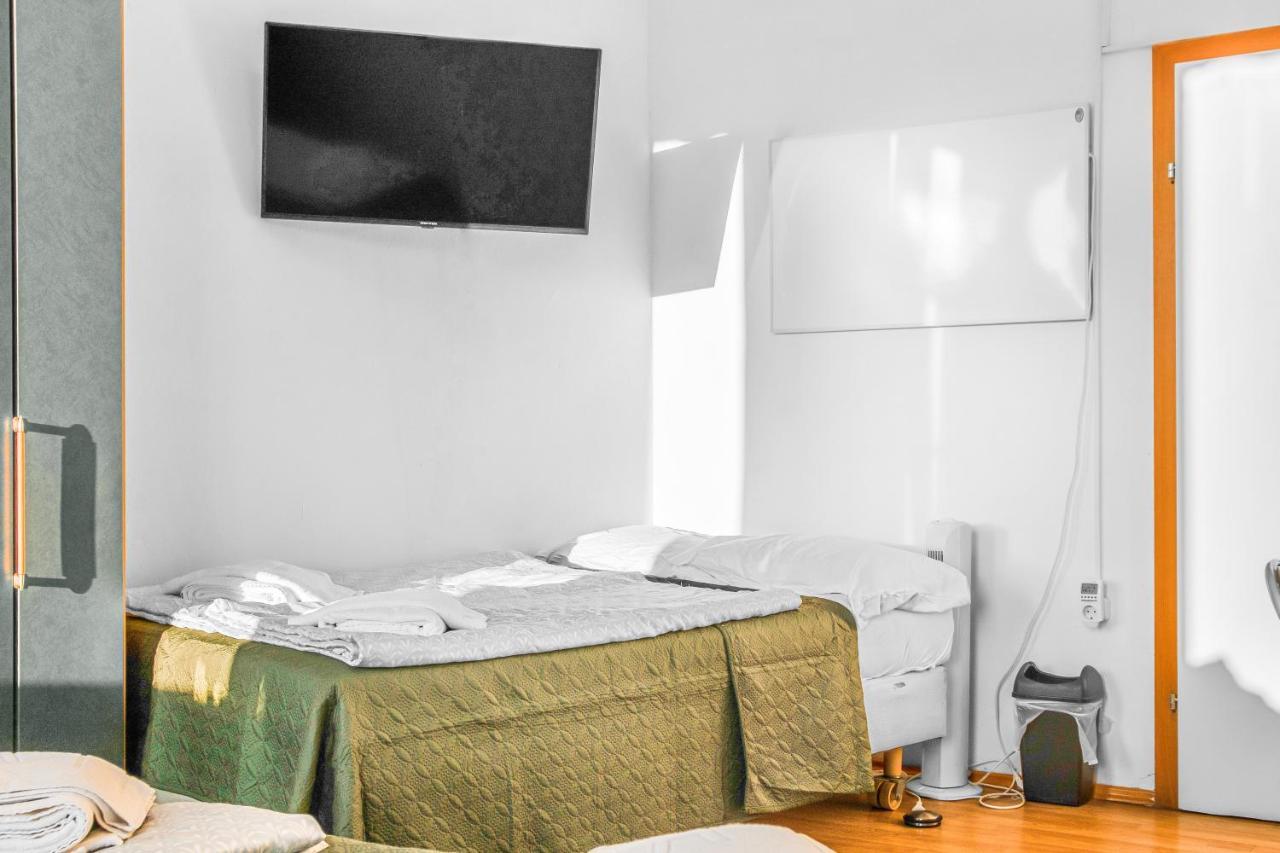 וינה Joyful 2Br Shared Apt Near Millenium Tower & Danube River מראה חיצוני תמונה
